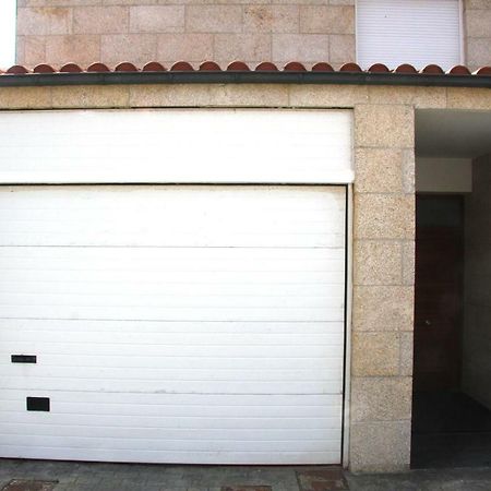 Chalets Playa Galizano Exterior foto