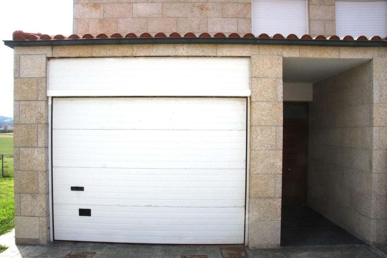 Chalets Playa Galizano Exterior foto