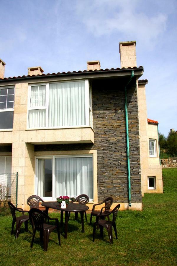 Chalets Playa Galizano Exterior foto