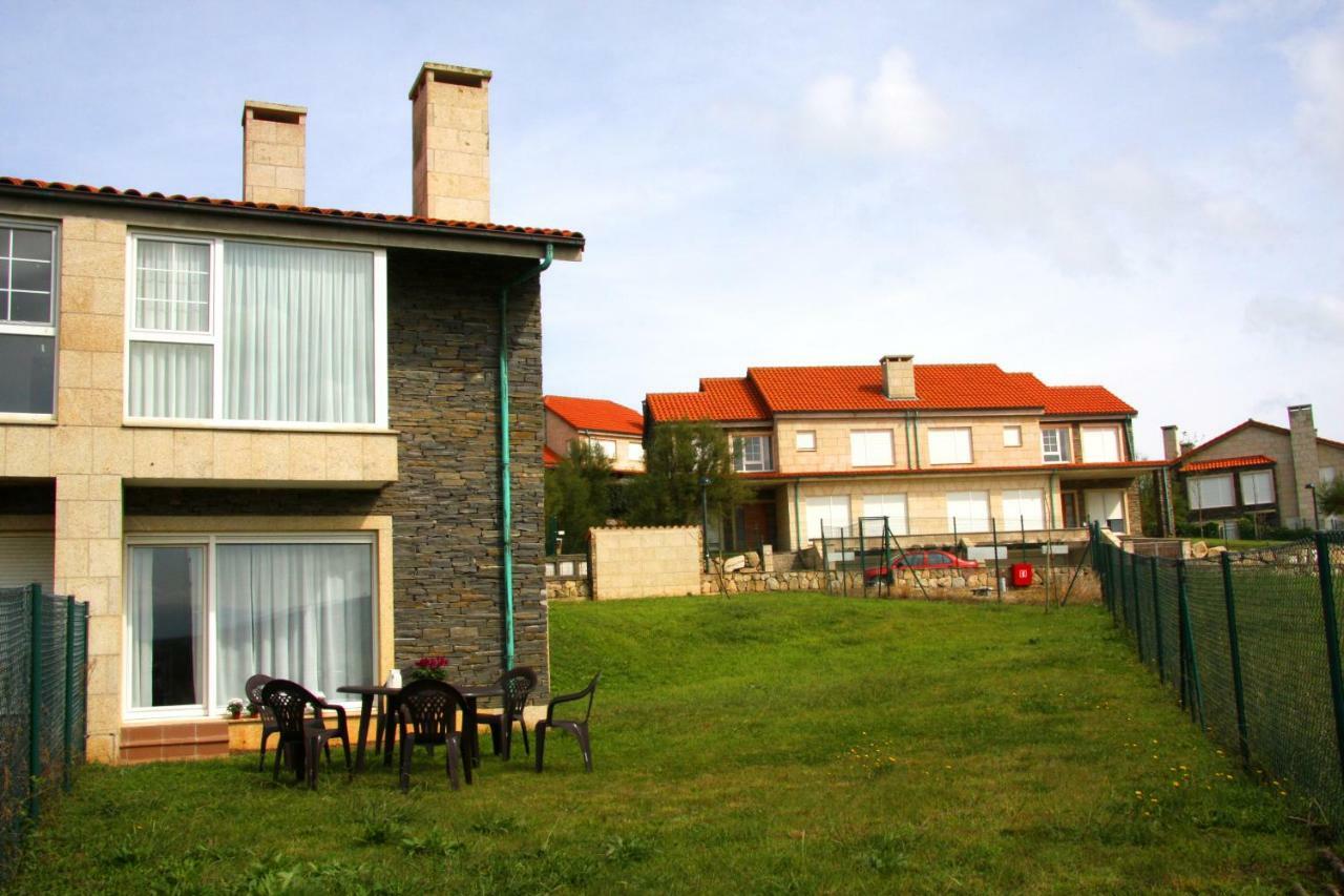 Chalets Playa Galizano Exterior foto